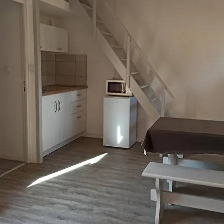 Les Quatres Saisons דירה