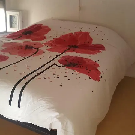 Les Quatres Saisons דירה