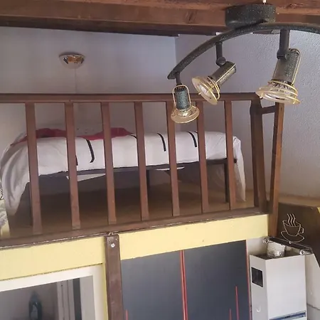 דירה Les Quatres Saisons