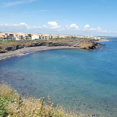 דירה Les Quatres Saisons