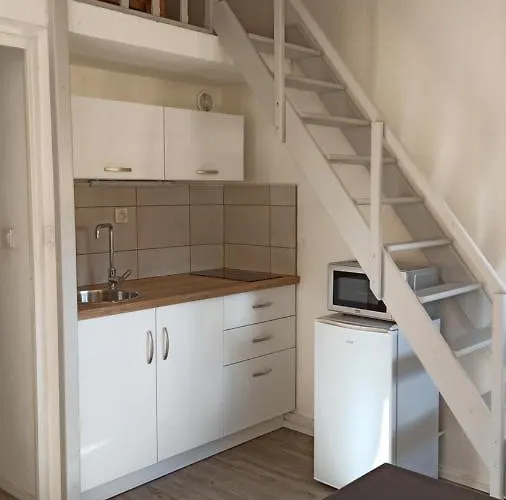 アパート Les Quatres Saisons