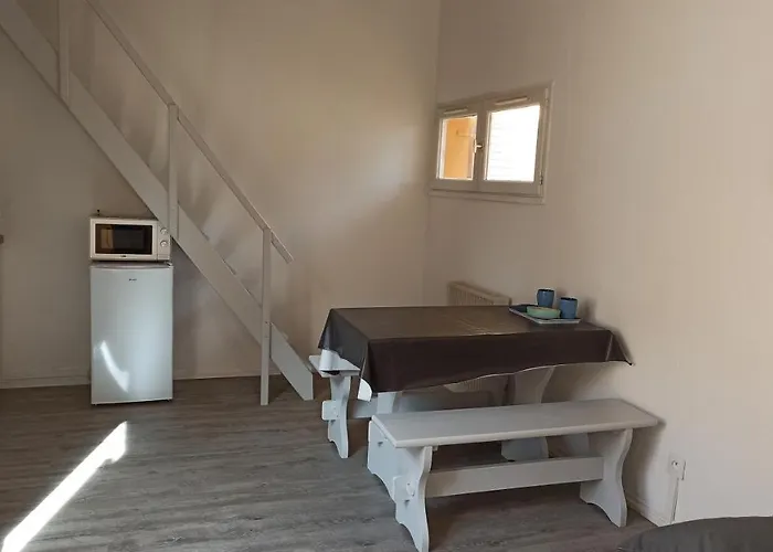 Les Quatres Saisons * アグド