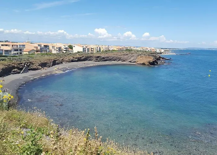 アパート Les Quatres Saisons