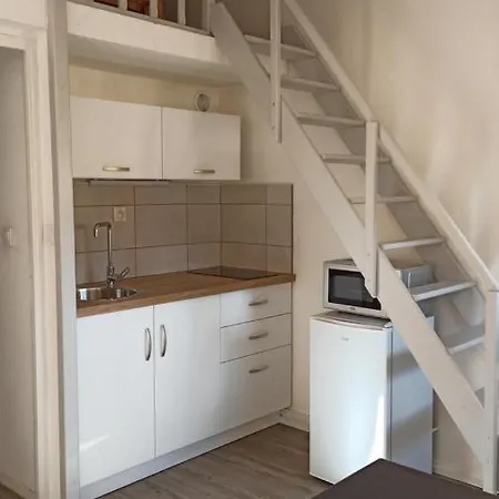 Appartement Les Quatres Saisons