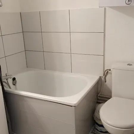 Appartement Les Quatres Saisons *