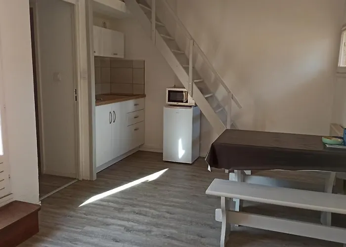 Les Quatres Saisons Διαμέρισμα