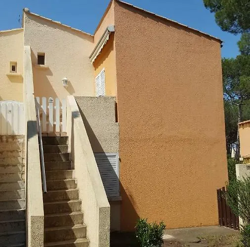 Les Quatres Saisons Διαμέρισμα *