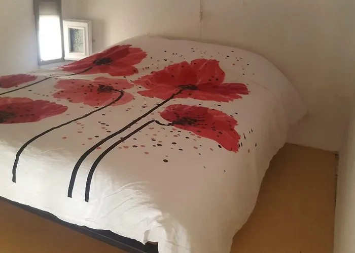 Les Quatres Saisons Διαμέρισμα